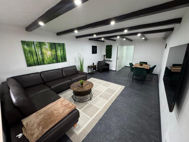 Apartment mieten in Heilbronn, Baden-Württemberg