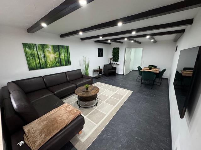Apartment mieten in Heilbronn, Baden-Württemberg