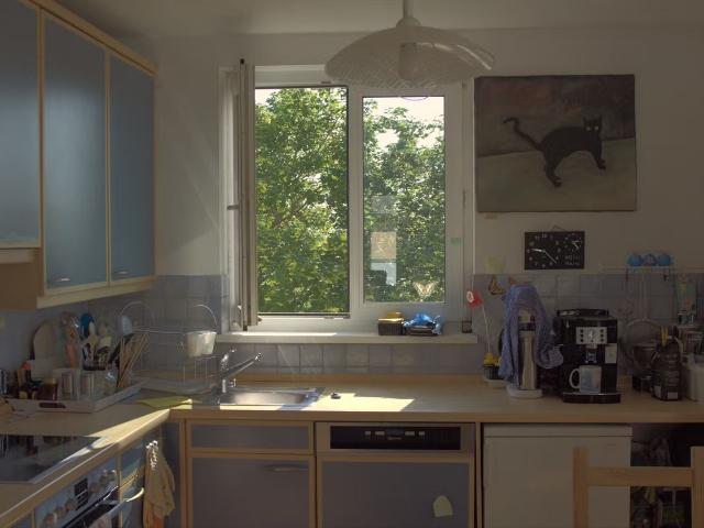 Apartment mieten in Hartenberg-Münchfeld, Mainz