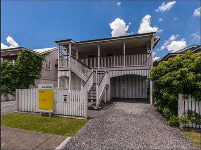 House for rent in Toombul, Queensland