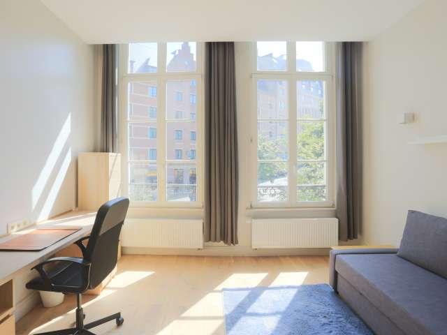 Kot location à Brussel, Bruxelles