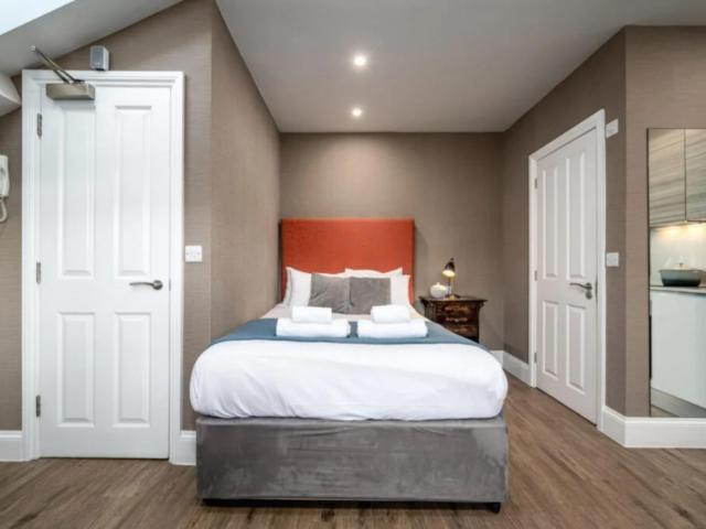 Apartment for rent in Tyndall's Park, Feckenham