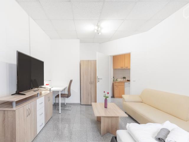 Apartment mieten in Eimsbüttel, Hamburg
