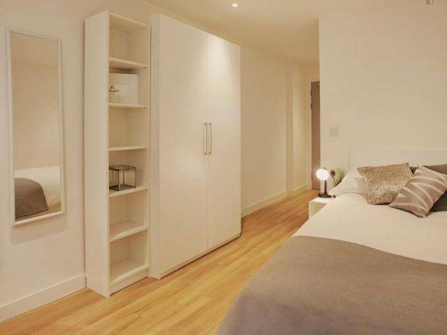 Apartment for rent in St. George in the East, Whitechapel