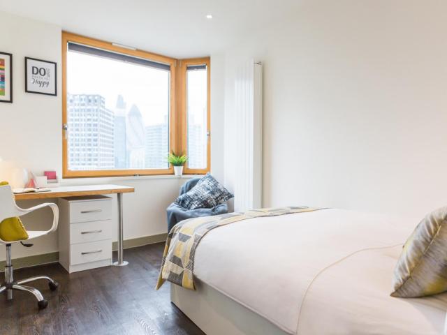 Apartment for rent in St. George in the East, Whitechapel