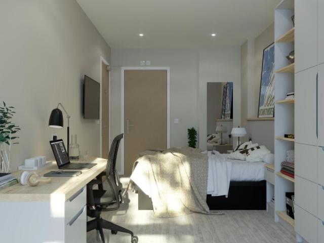 Apartment for rent in Lorne, Leith