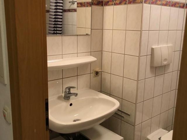 Apartment mieten in Lindenau, Leipzig