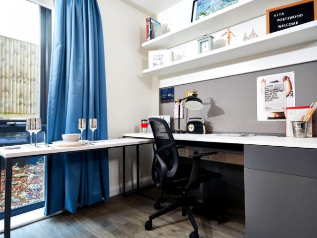 Apartment for rent in Portswood, City Of Southampton