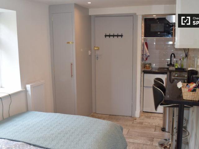 Studio to rent in Dublin
