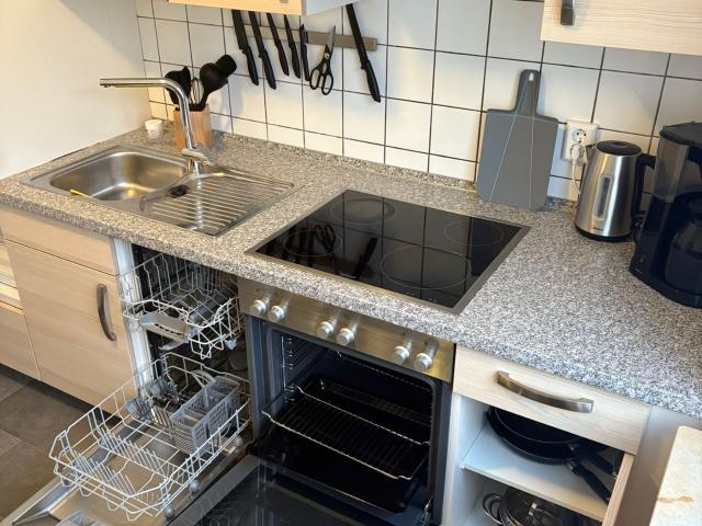 Apartment mieten in Eggenstein-Leopoldshafen, Baden-Württemberg
