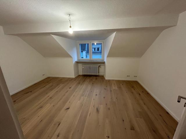Apartment mieten in Lindenthal, Köln