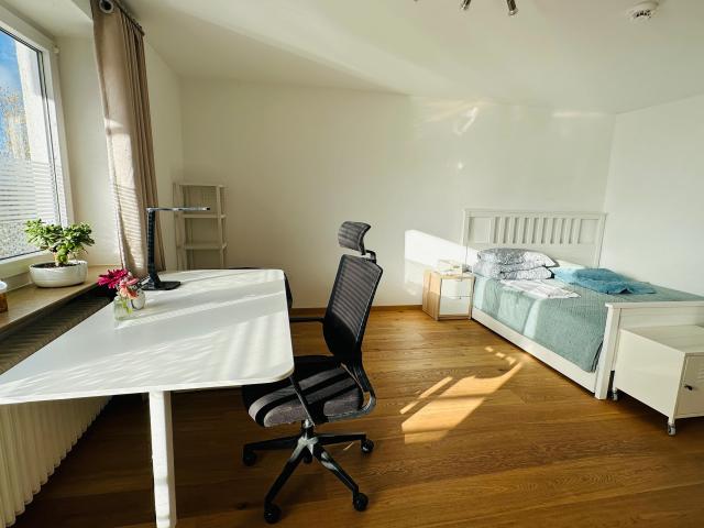 Apartment mieten in Feldmoching-Hasenbergl, München