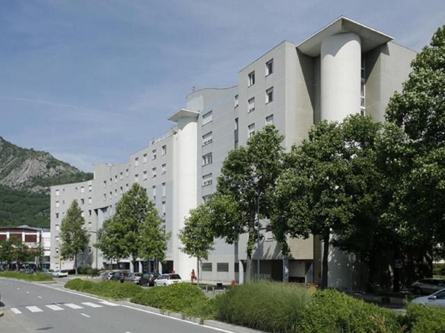 Appartement location à Grenoble