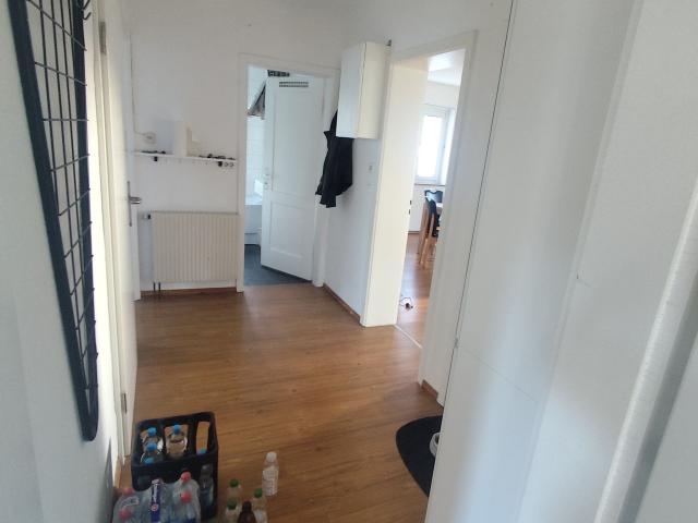 Apartment mieten in Feuerbach, Stuttgart