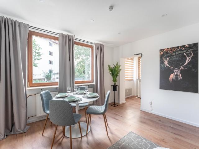 Apartment mieten in Schwenningen, Villingen-Schwenningen