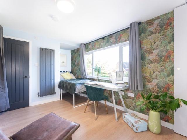 Studio for rent in Arbury, Cambridgeshire