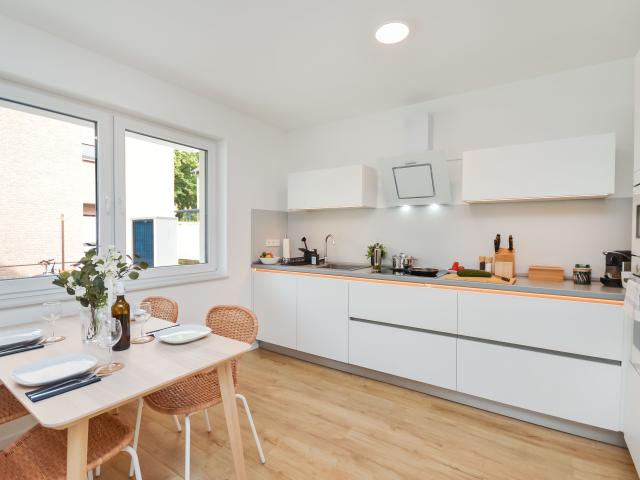 Apartment mieten in Brackwede, Bielefeld