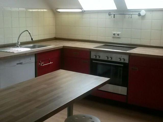 Apartment mieten in Rabus, Nürnberg