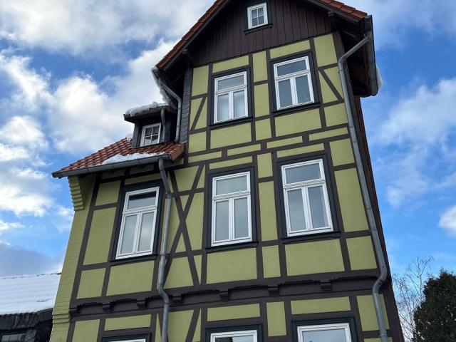 Apartment mieten in Stadtfeld, Wernigerode