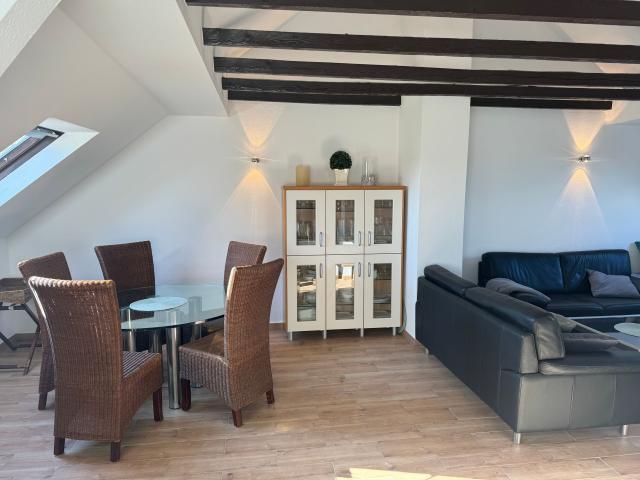 Apartment mieten in Krefeld, Nordrhein-Westfalen