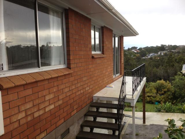 House for rent in Wairau Valley