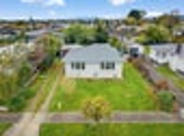 House for sale in Awapuni, Palmerston North