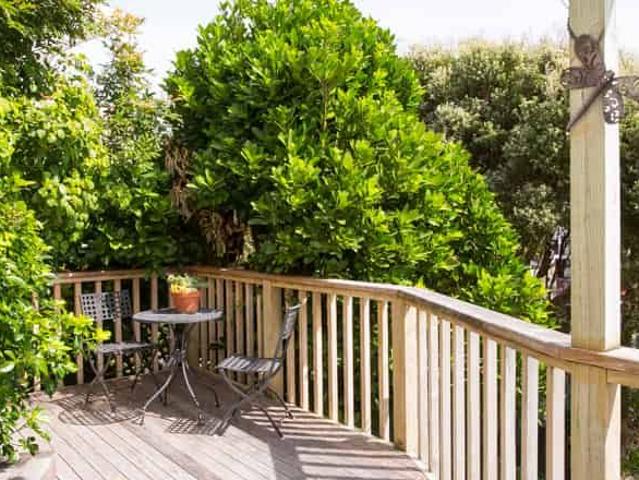 House for rent in Days Bay, Wellington