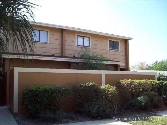 Condo for rent in Tampa