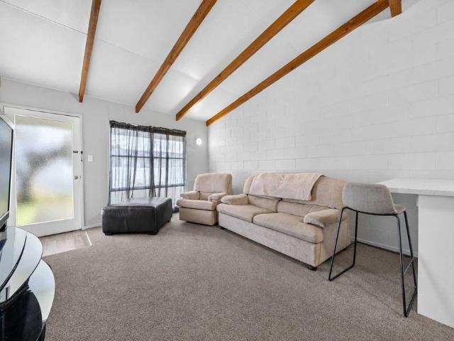 Apartment for rent in Masterton East, Masterton District