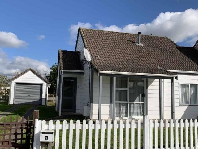 Townhouse for rent in Horowhenua District