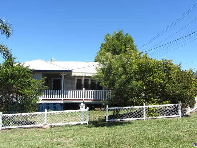 House for rent in Kingaroy, Queensland