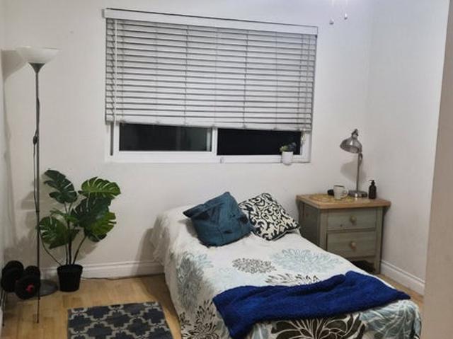 Room for rent in Jacumba, California