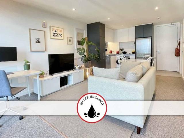 Apartment for rent in Freemans Bay, Oroua County