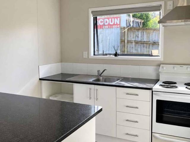Apartment for rent in Ōtara, Ōtara-Papatoetoe