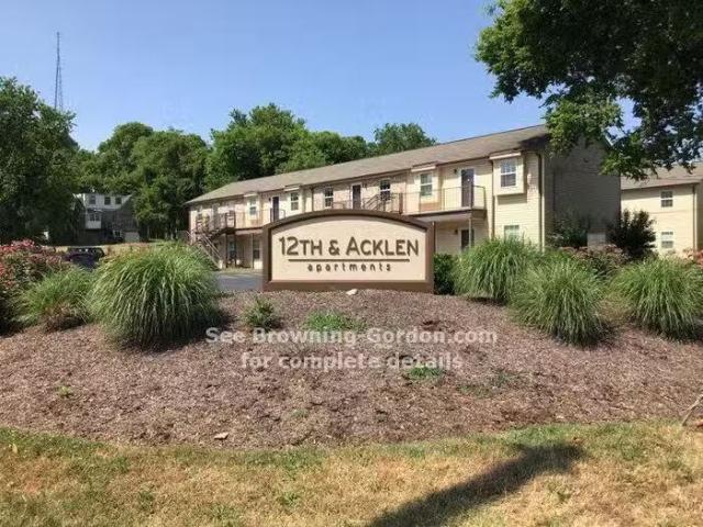 Condo for rent in Nashville