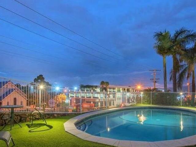 House for rent in City of Brisbane, Methul