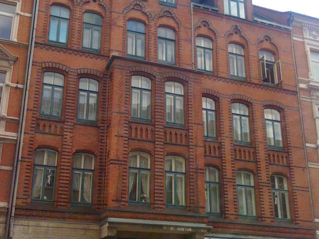 Apartment mieten in Oststadt, Hannover