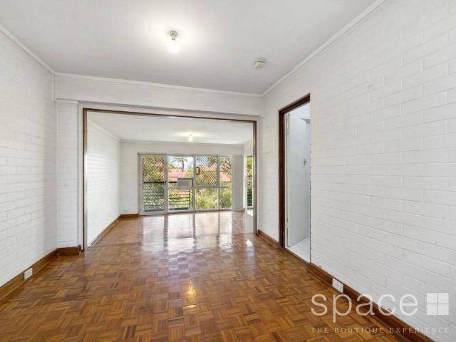 Apartment for rent in Claremont, Western Australia