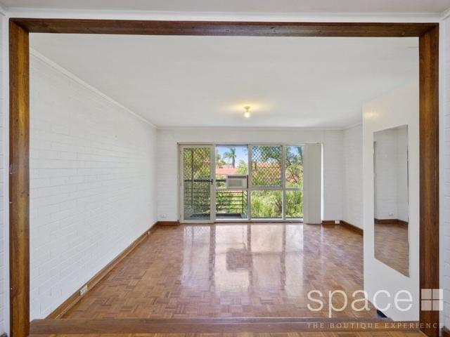 Apartment for rent in Claremont, Western Australia