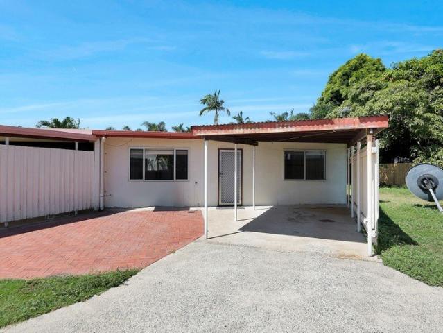 Duplex for rent in Mackay, Queensland