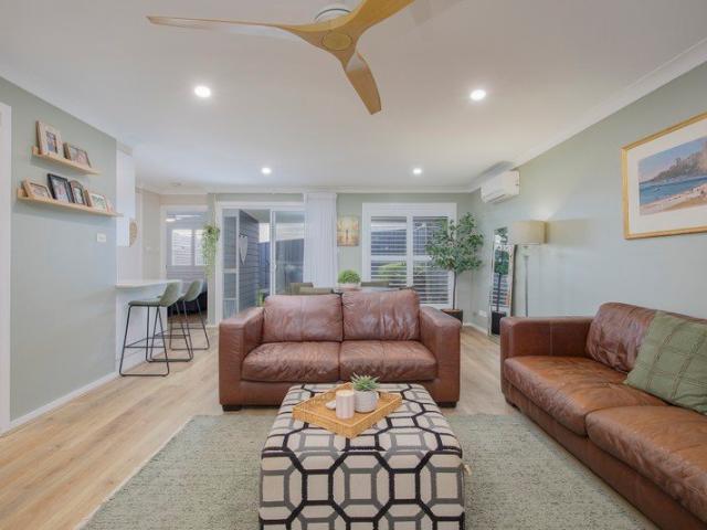 Villa for sale in Ambergate, New South Wales
