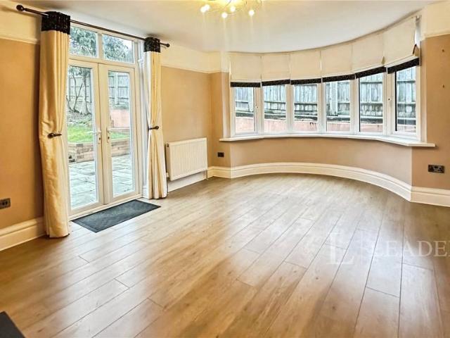 House for rent in Spring Park, Luton