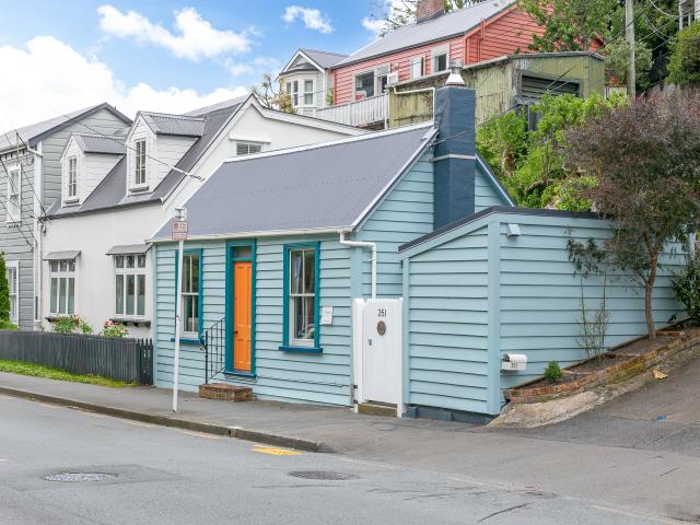 House for sale