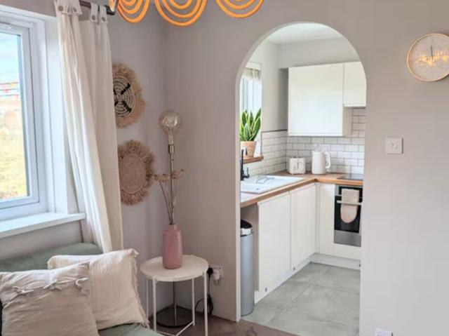Studio for rent in London Borough of Lewisham, Greater London