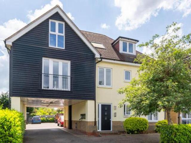 House for sale in Sawbridgeworth, Colliers End
