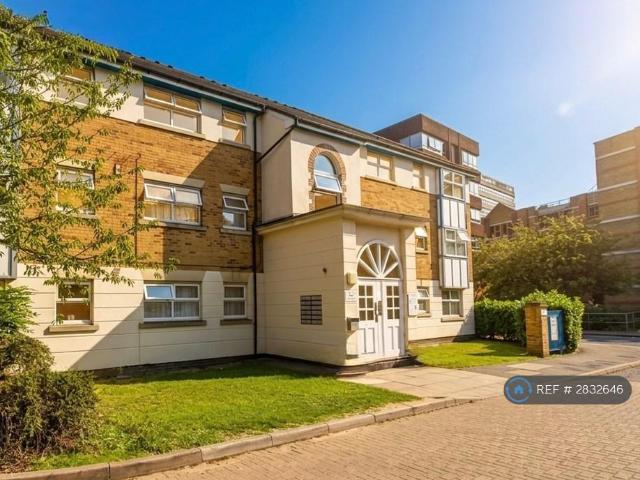 Apartment for rent in Greater London