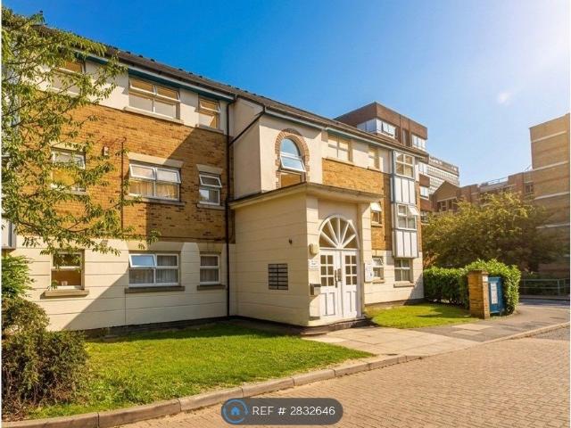 Apartment for rent in Greater London