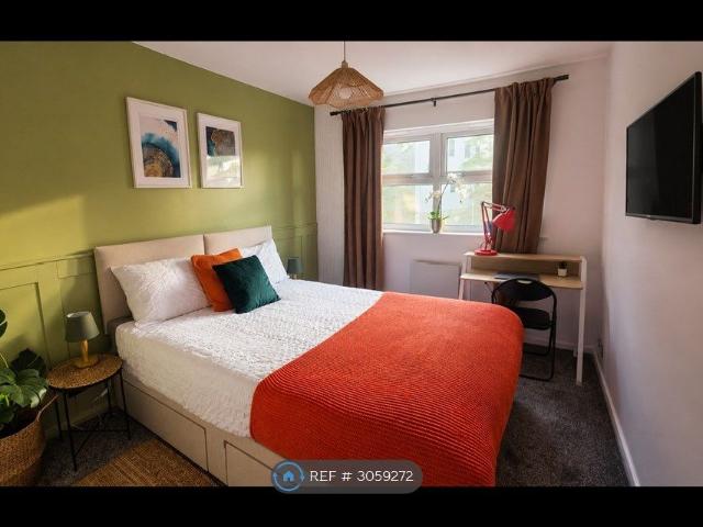 Room for rent in London Borough of Barking and Dagenham, Greater London