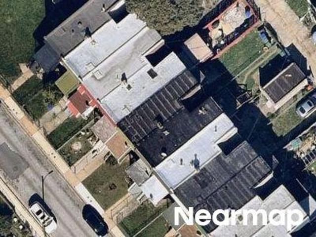 House for sale in Gibsonton, Maryland