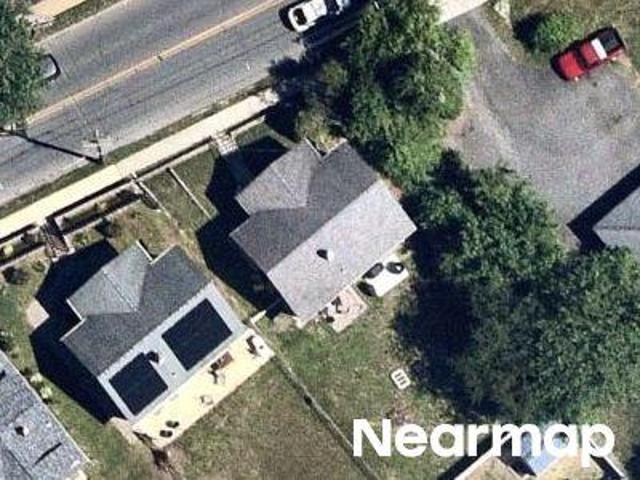 House for sale in New Jersey